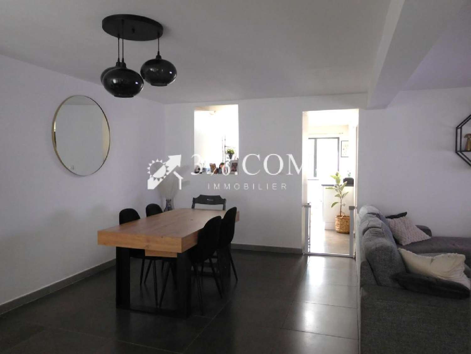 for sale house Lannoy Nord 3