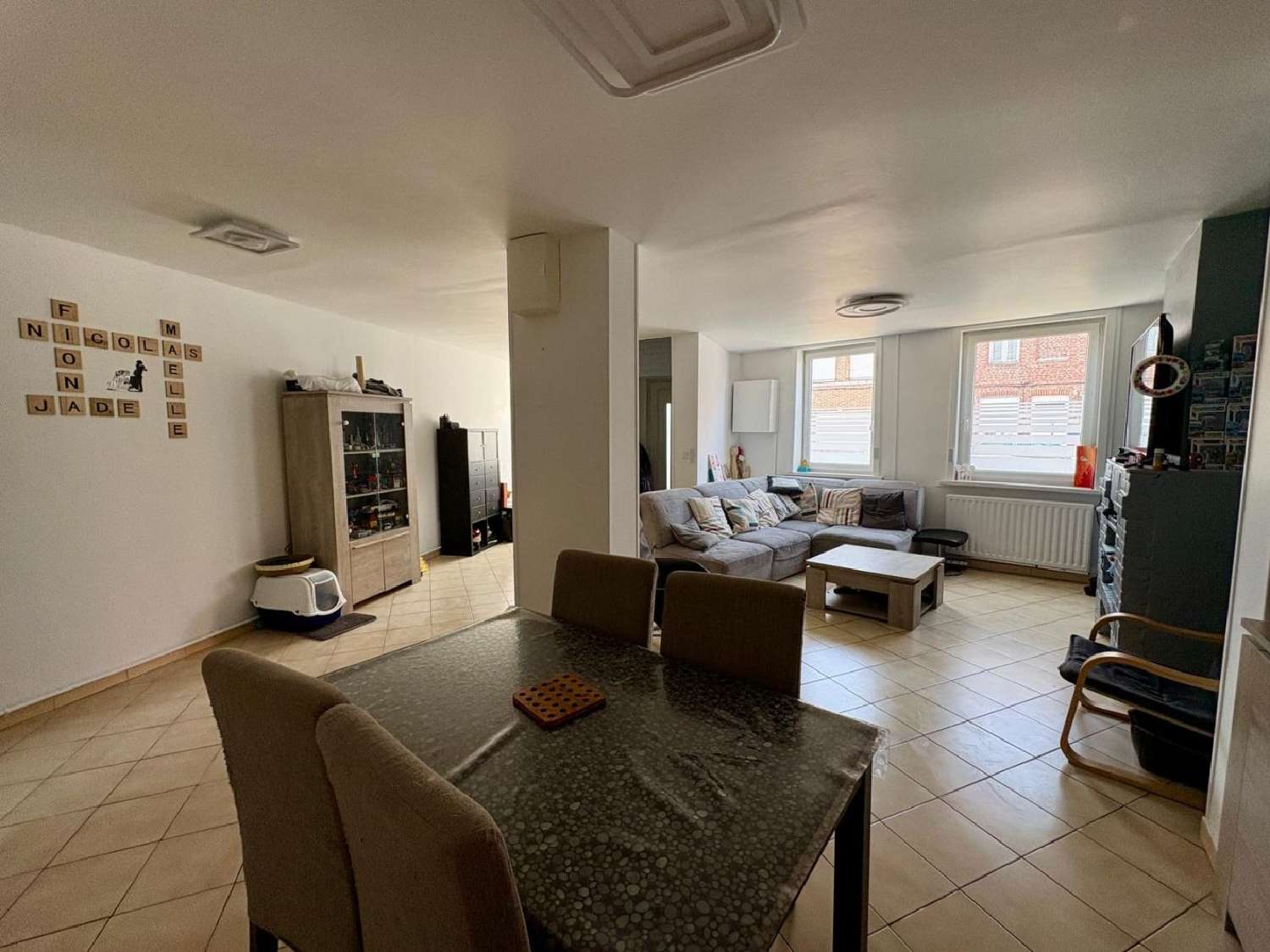  à vendre maison Lannoy Nord 1