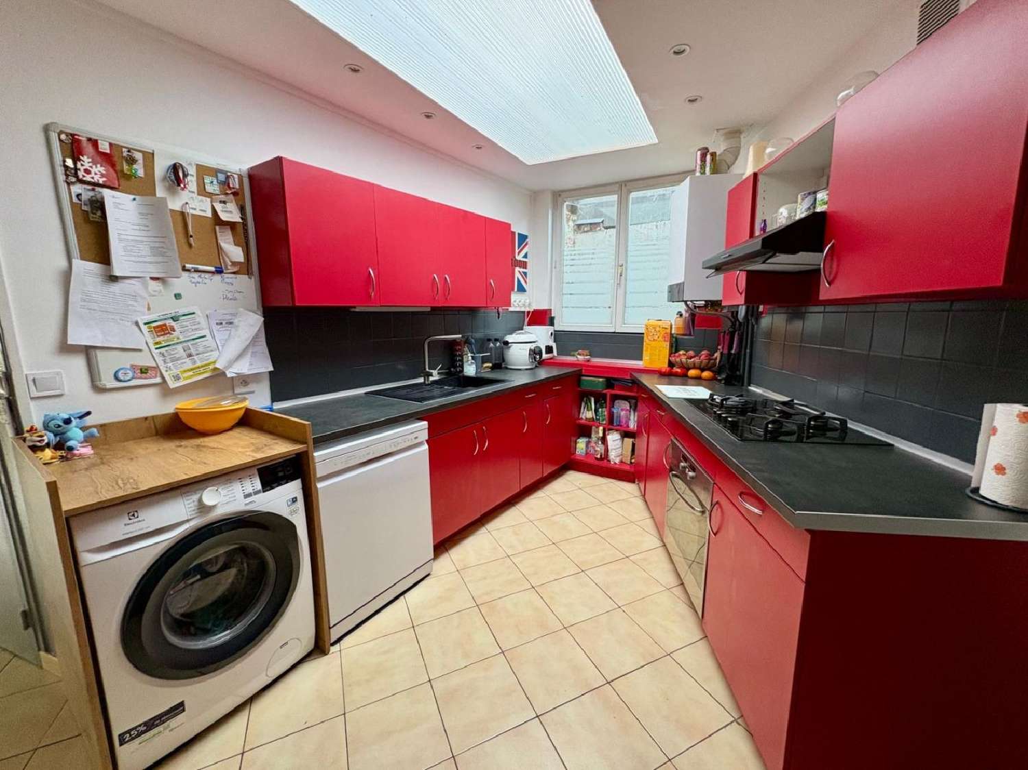  à vendre maison Lannoy Nord 2
