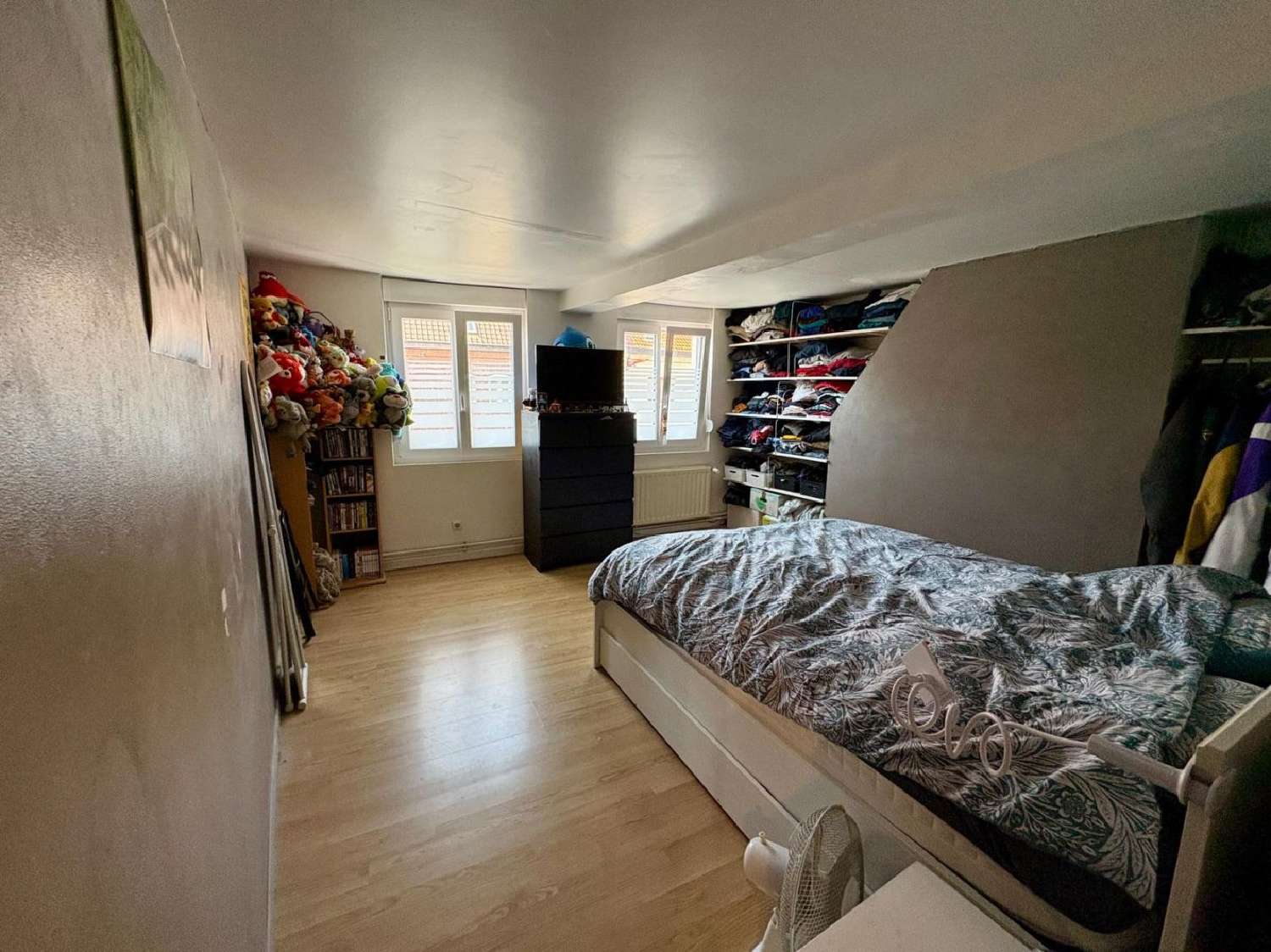  à vendre maison Lannoy Nord 4