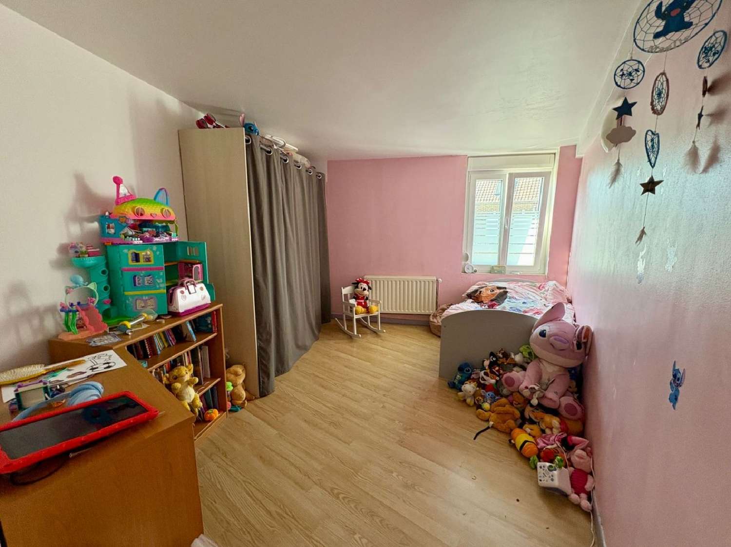  à vendre maison Lannoy Nord 5