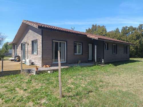 Lannux Gers casa foto 7434650