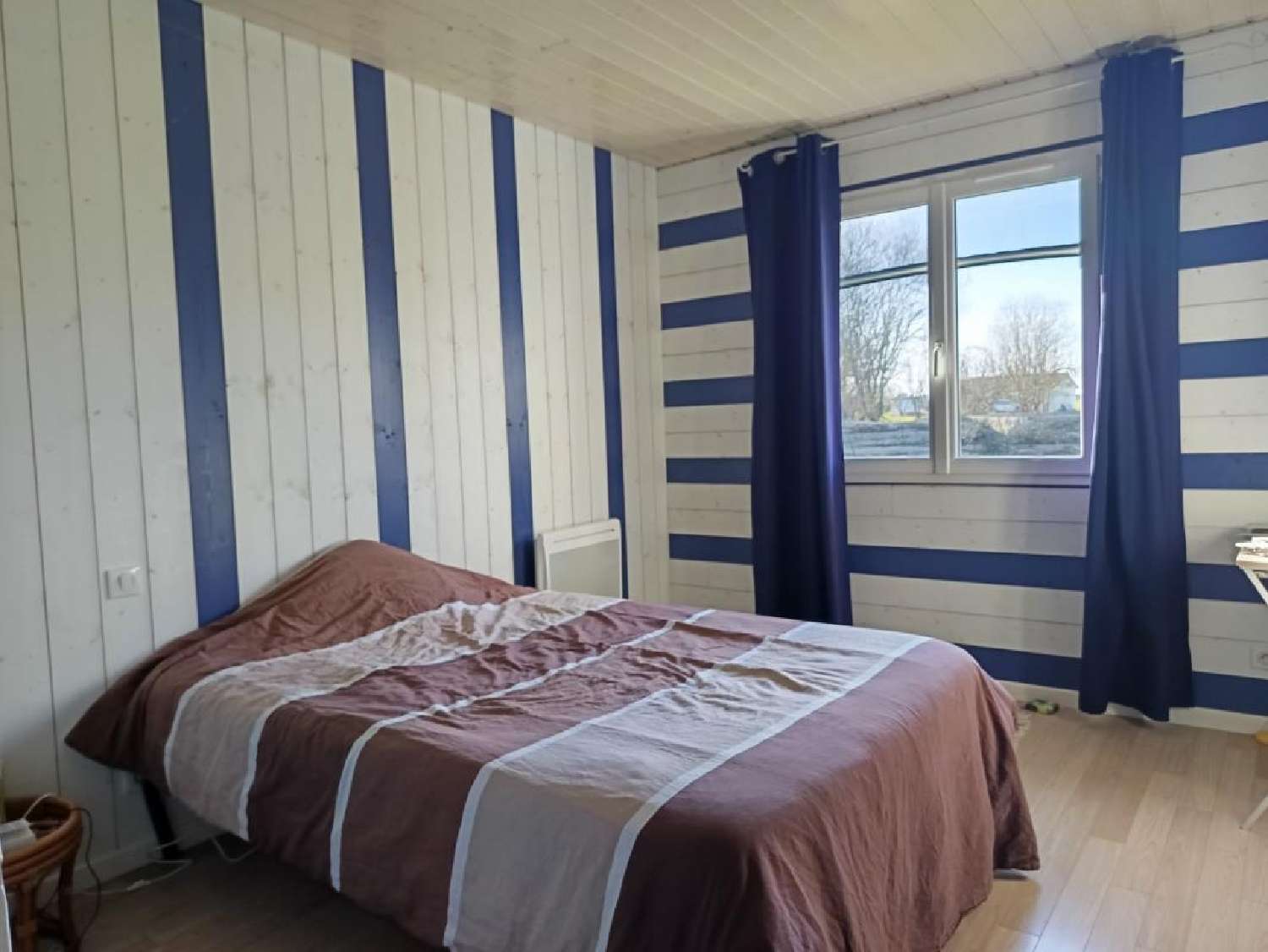 en venta casa Lannux Gers 7