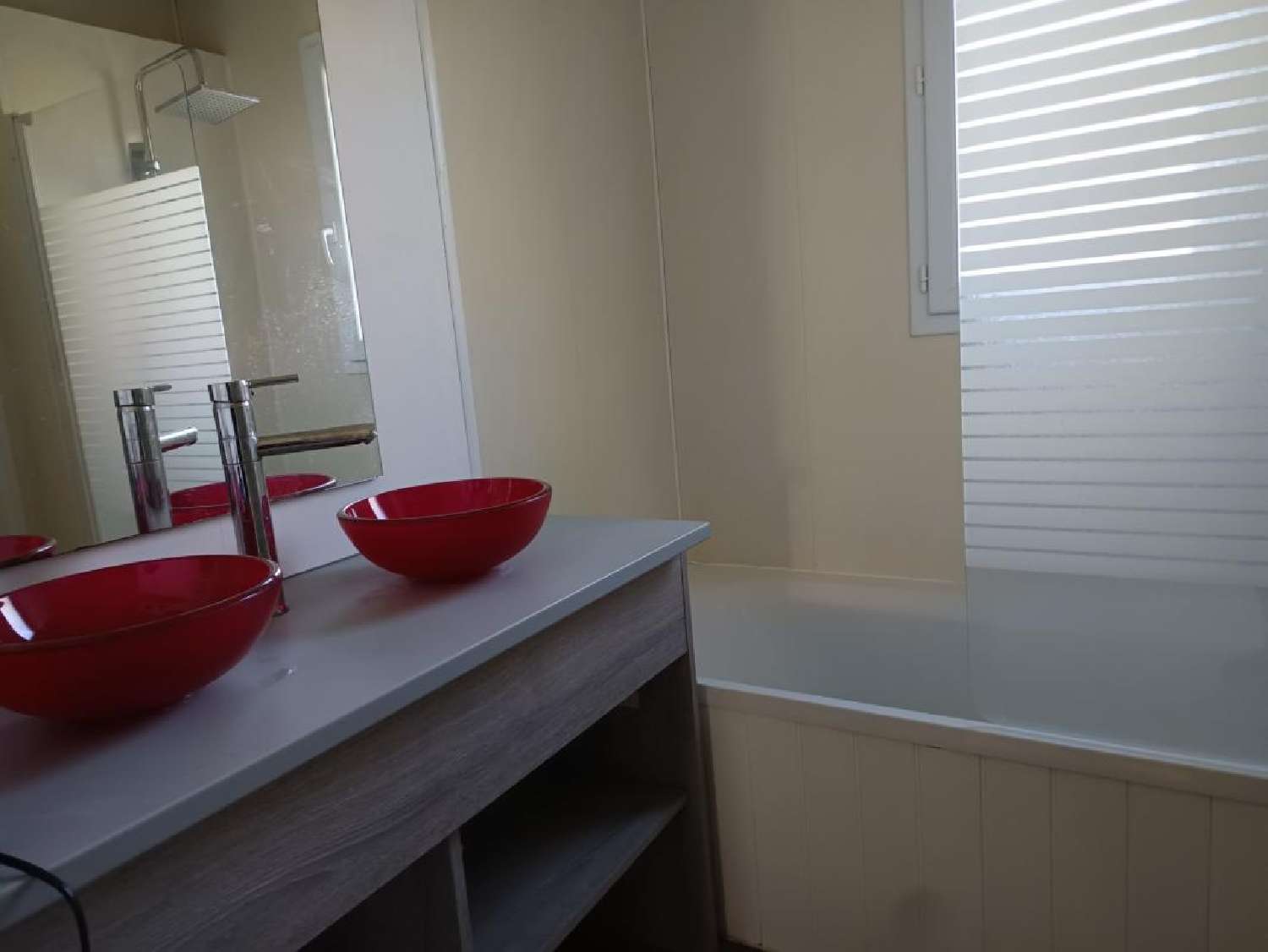 en venta casa Lannux Gers 8