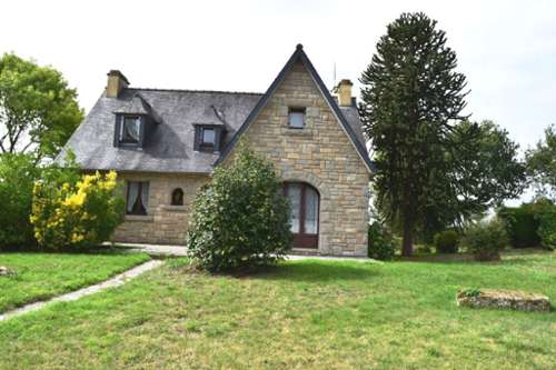 Lanrivain Côtes-d'Armor house foto 7429643