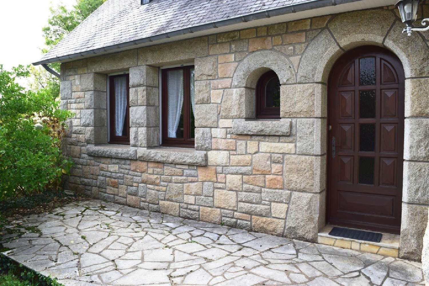 for sale house Lanrivain Côtes-d'Armor 4
