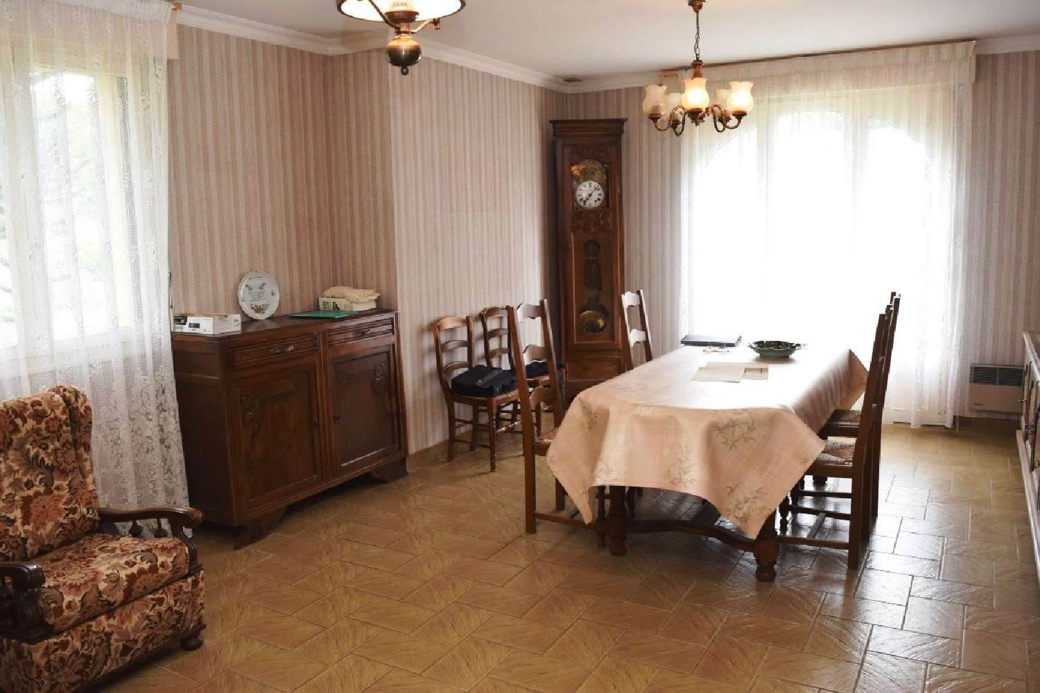 for sale house Lanrivain Côtes-d'Armor 6