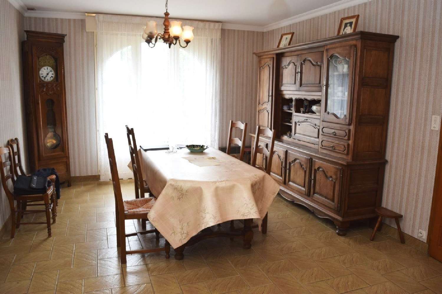 for sale house Lanrivain Côtes-d'Armor 7