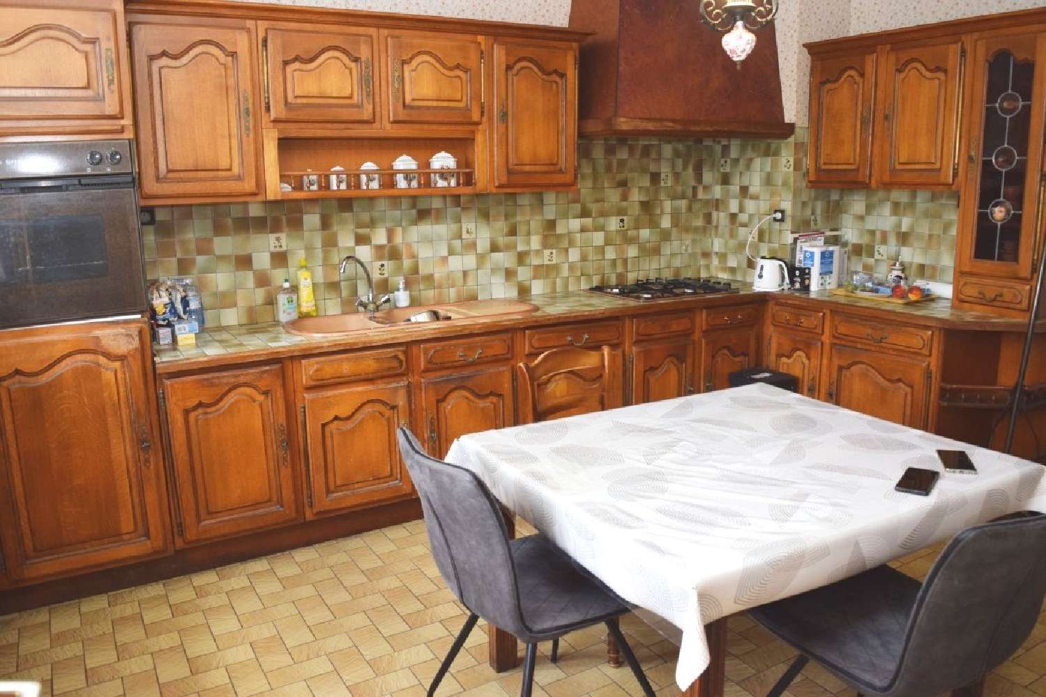 for sale house Lanrivain Côtes-d'Armor 8