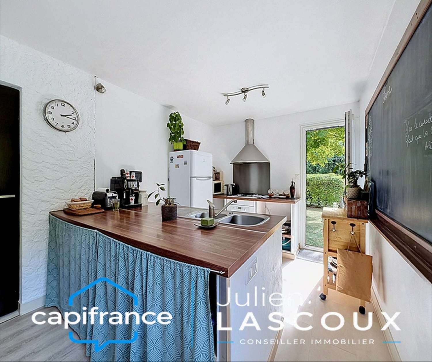  for sale house Lans-en-Vercors Isère 5
