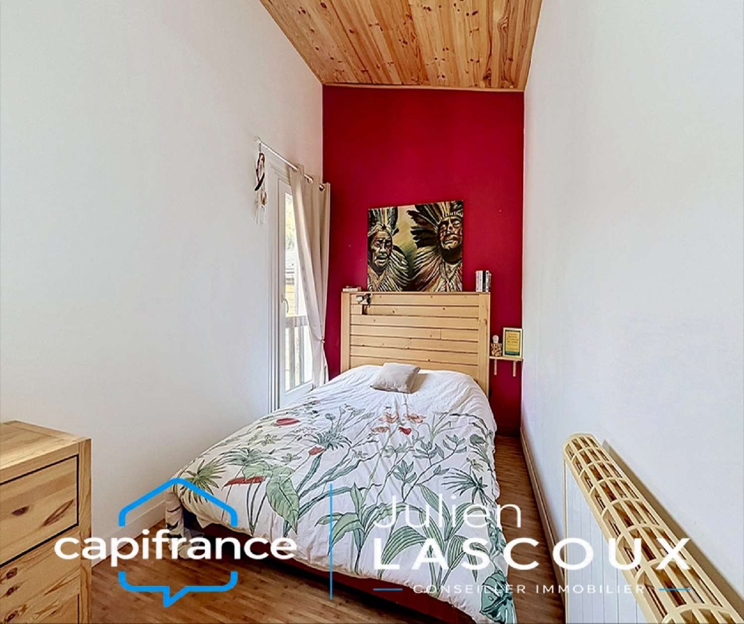  for sale house Lans-en-Vercors Isère 6