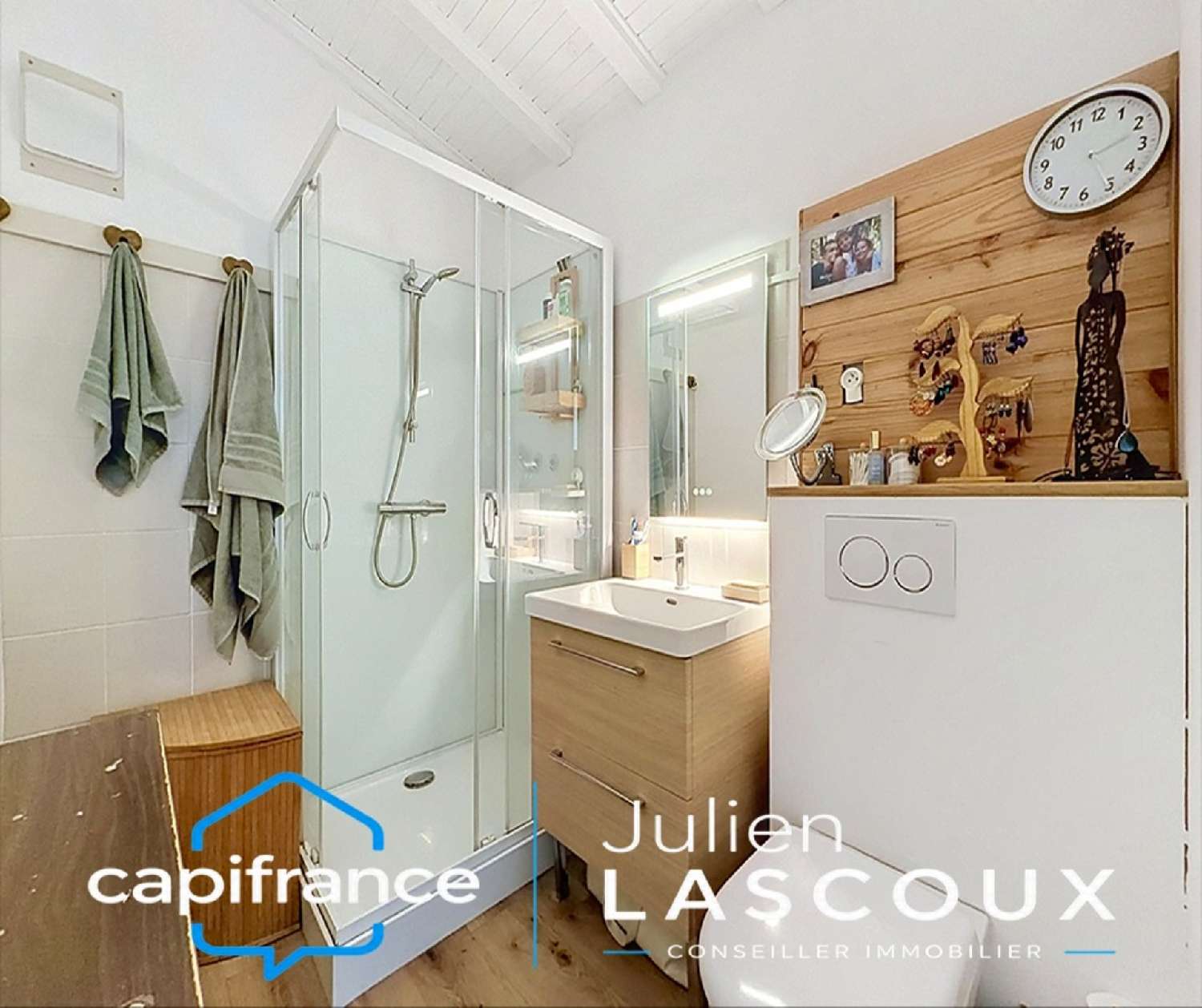  for sale house Lans-en-Vercors Isère 8