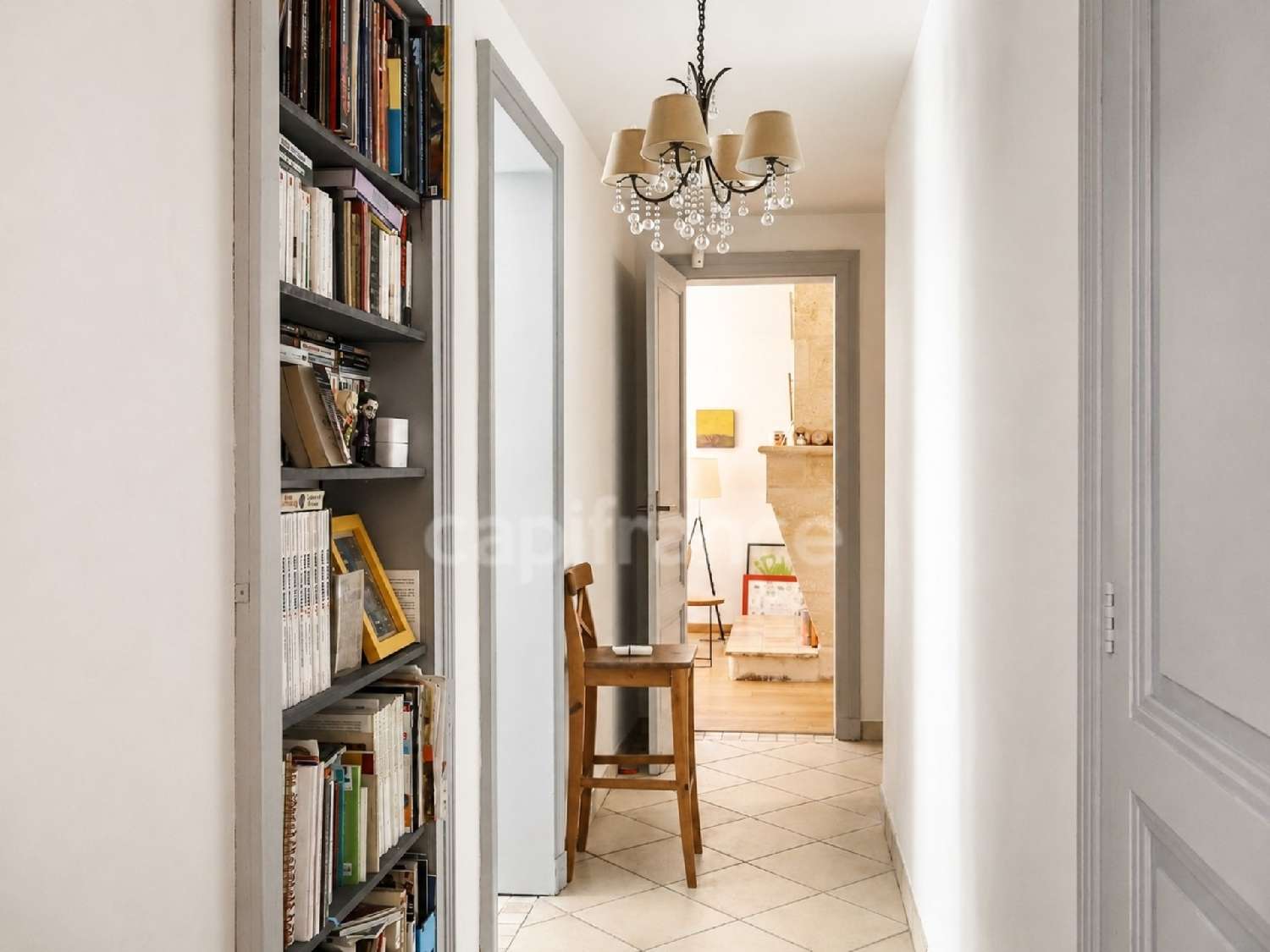 à vendre maison Lansac Gironde 8