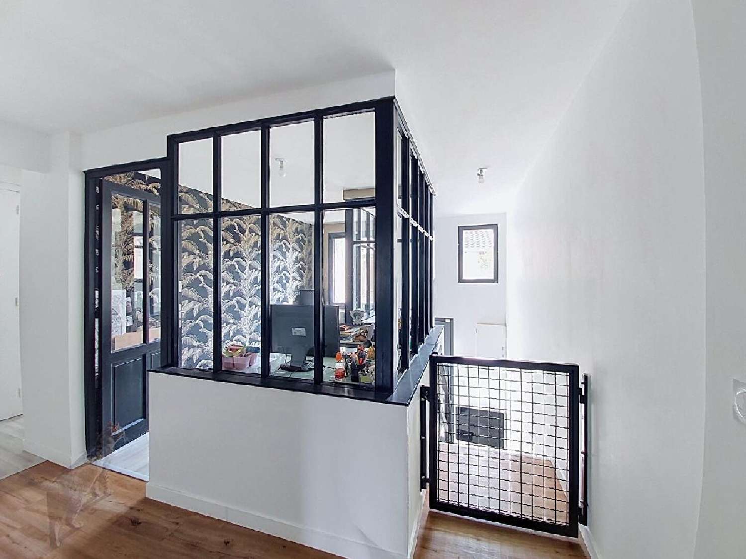 à vendre maison Lantignié Rhône 5