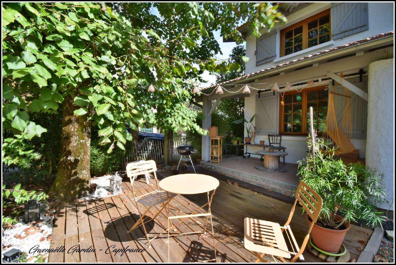 for sale house Lanton Gironde 1