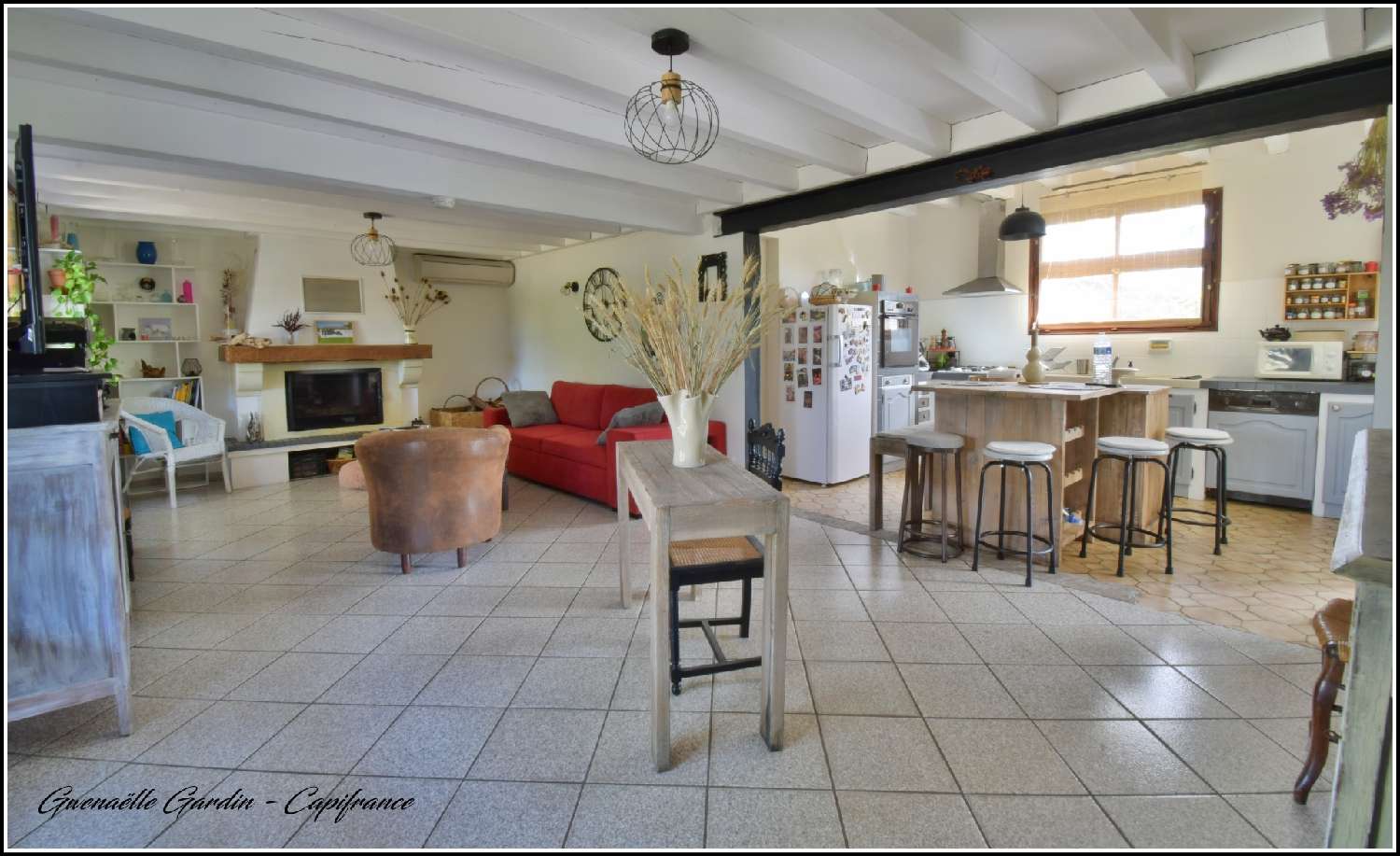for sale house Lanton Gironde 2