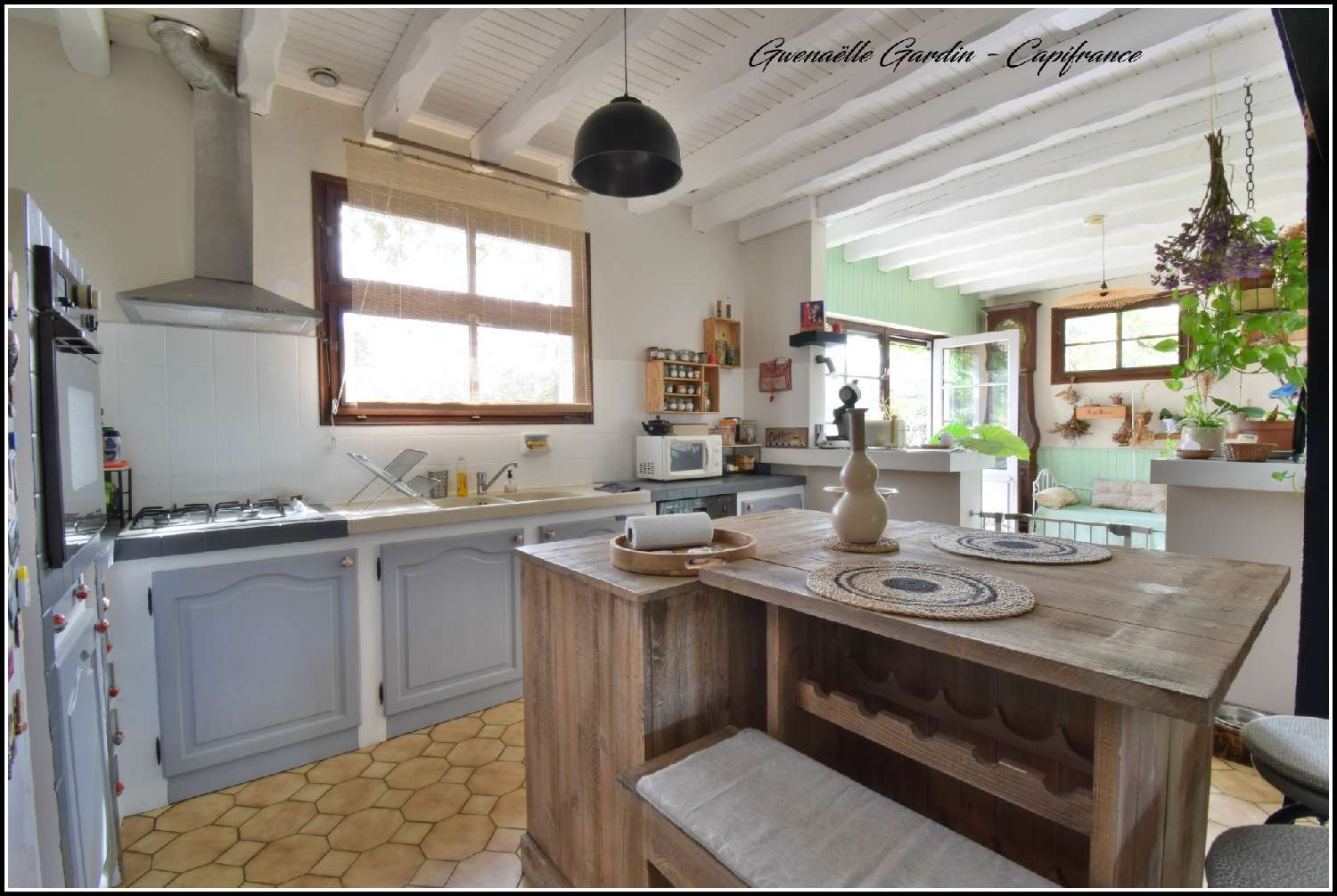 for sale house Lanton Gironde 4