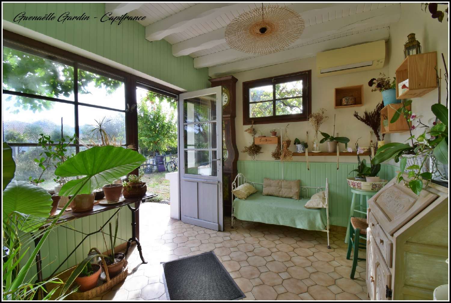 for sale house Lanton Gironde 5