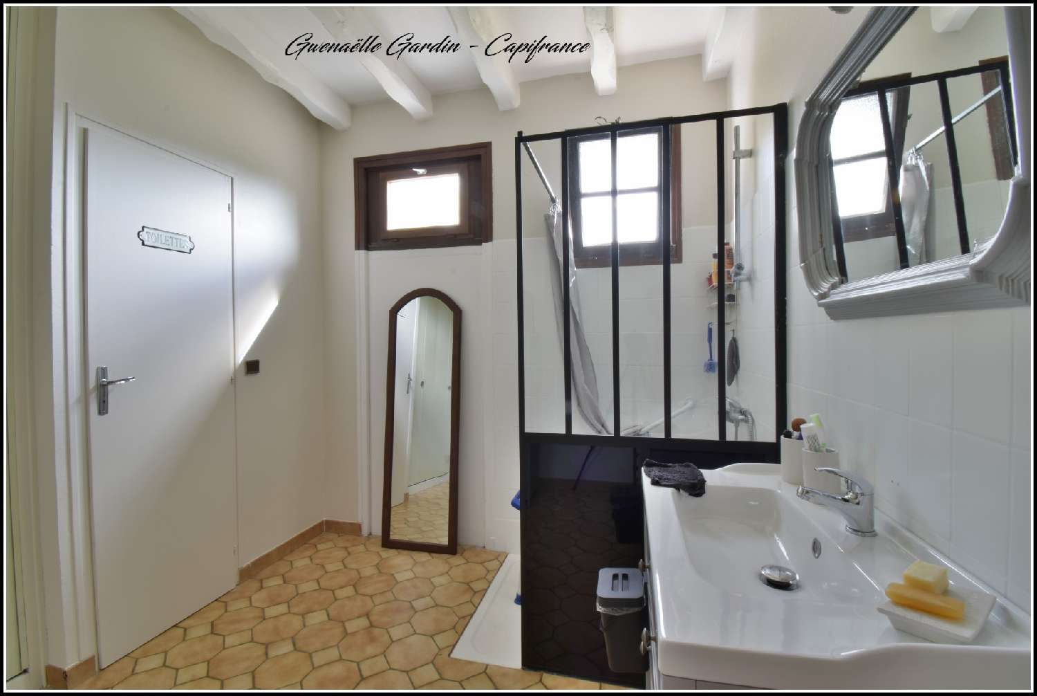 for sale house Lanton Gironde 6