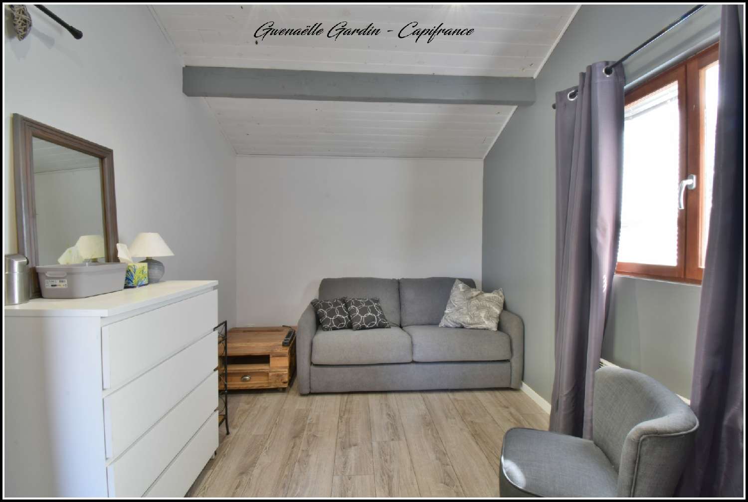 for sale house Lanton Gironde 7