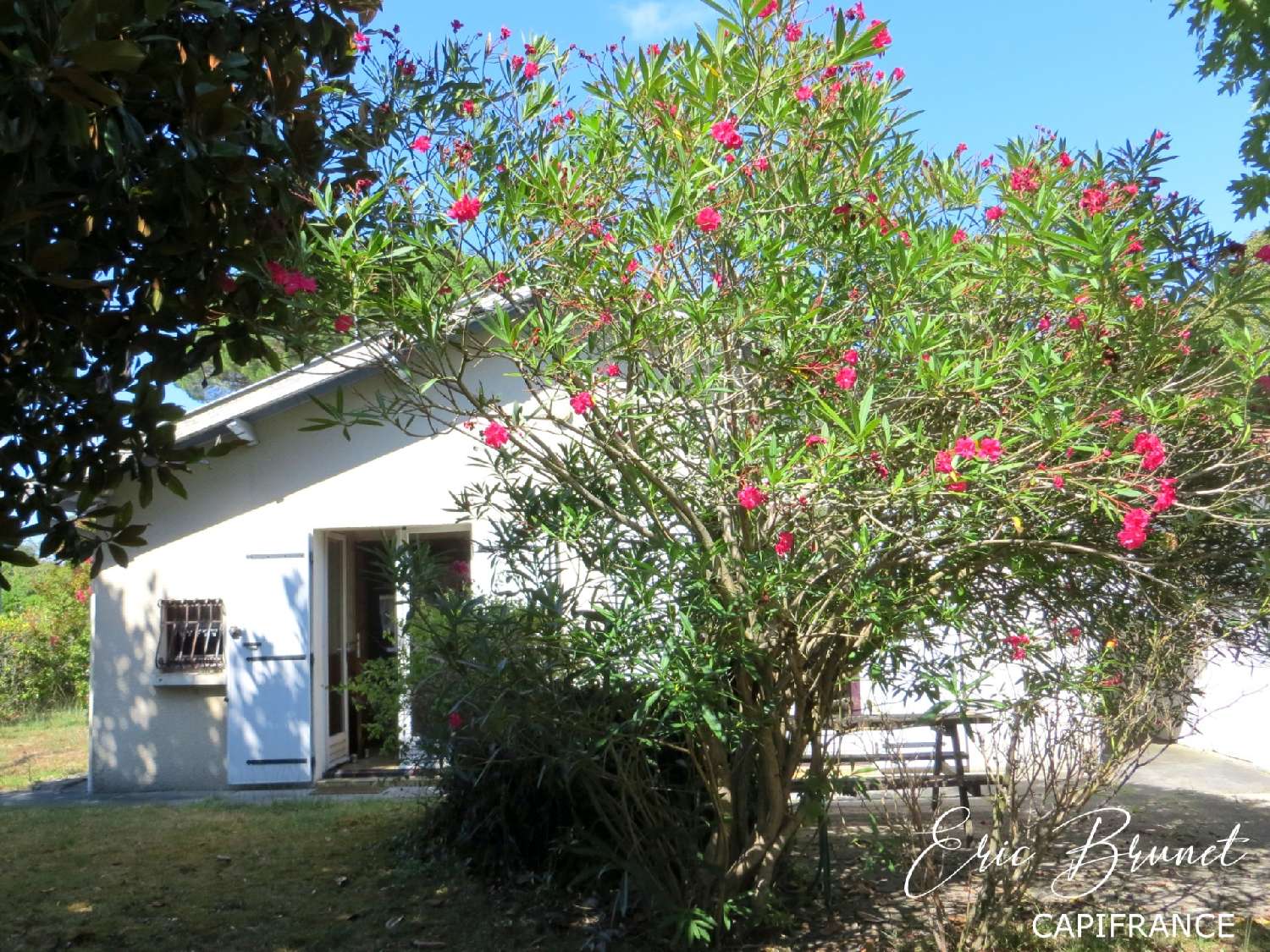 te koop huis Lanton Gironde 1