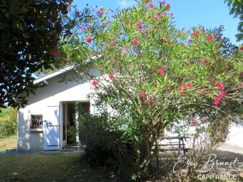 Lanton Gironde huis foto 7432458