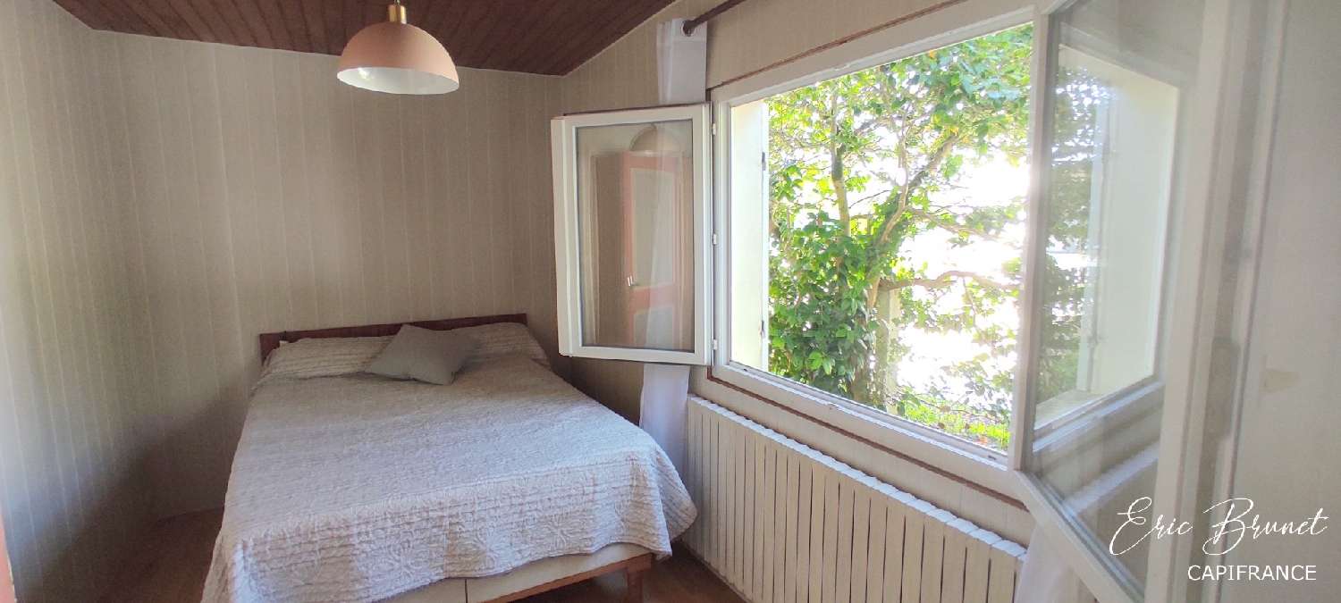 te koop huis Lanton Gironde 6