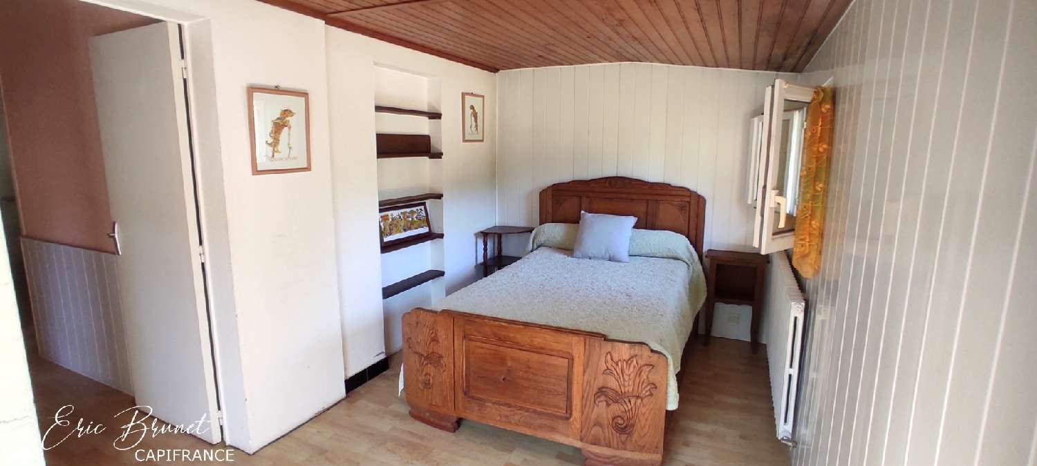 te koop huis Lanton Gironde 8