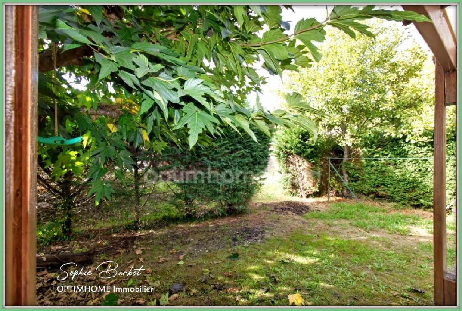 for sale house Lanton Gironde 2