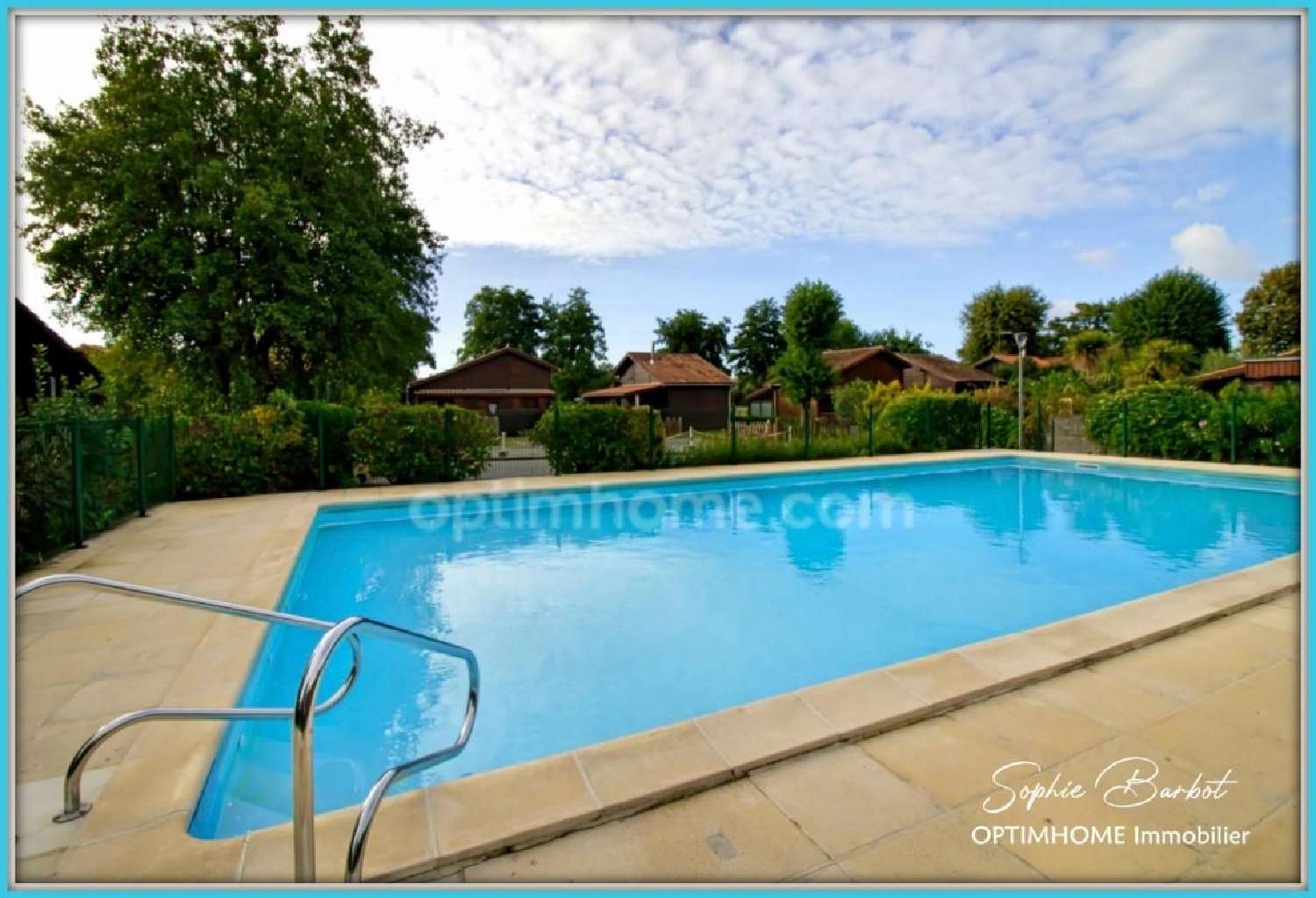 for sale house Lanton Gironde 3