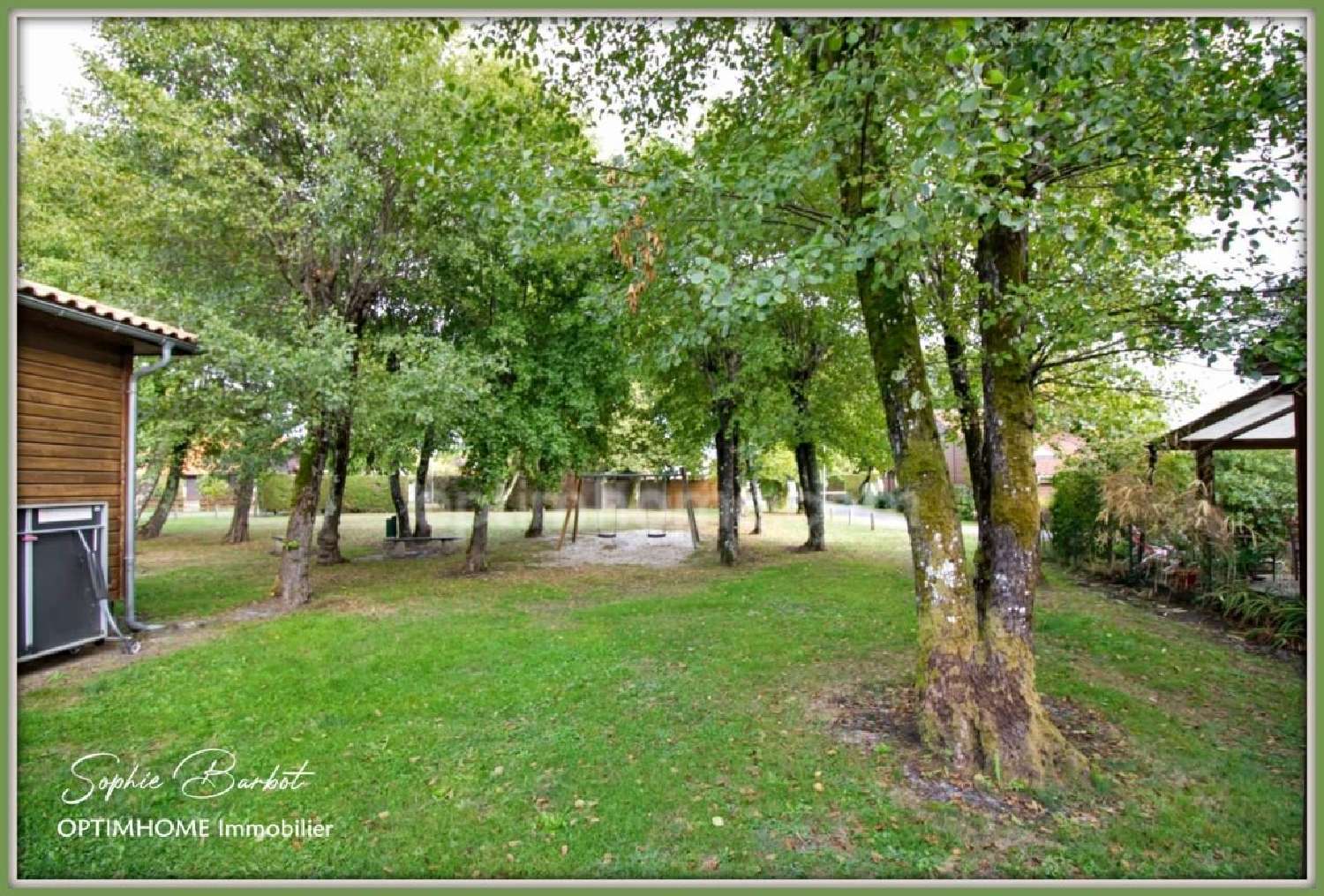 for sale house Lanton Gironde 4