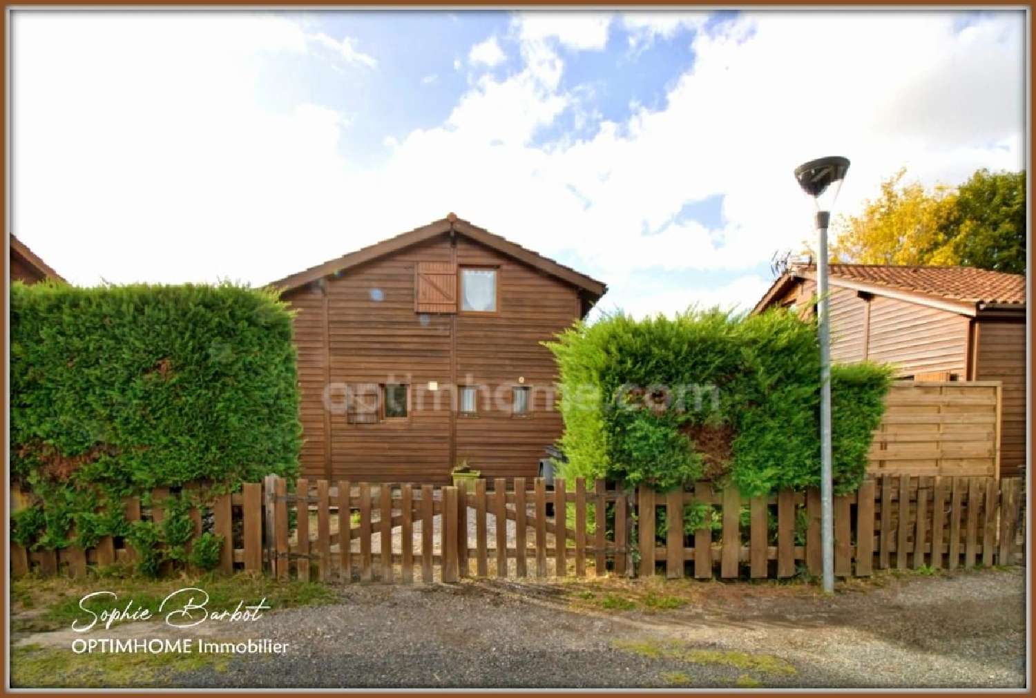 for sale house Lanton Gironde 5