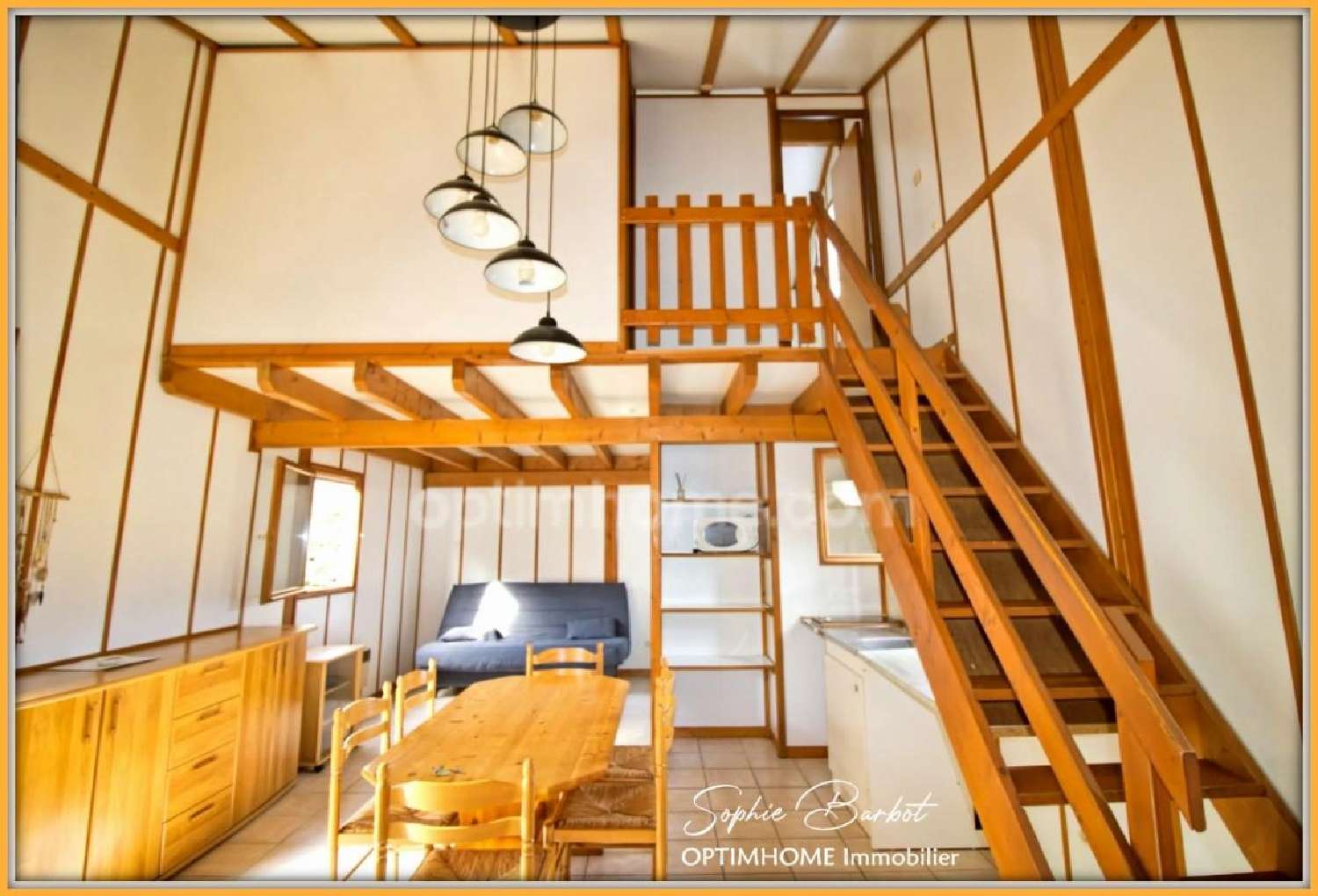 for sale house Lanton Gironde 6
