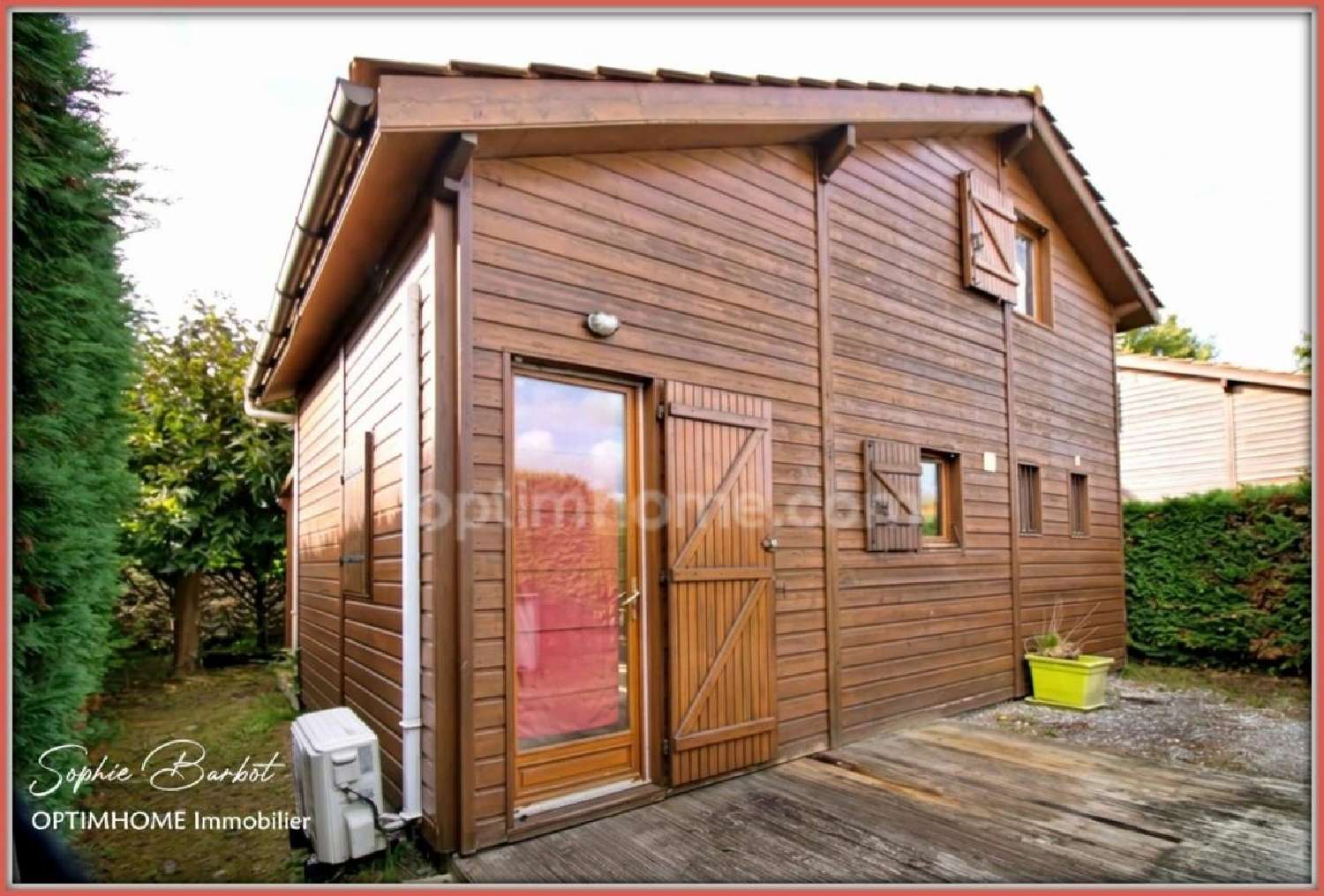 for sale house Lanton Gironde 8