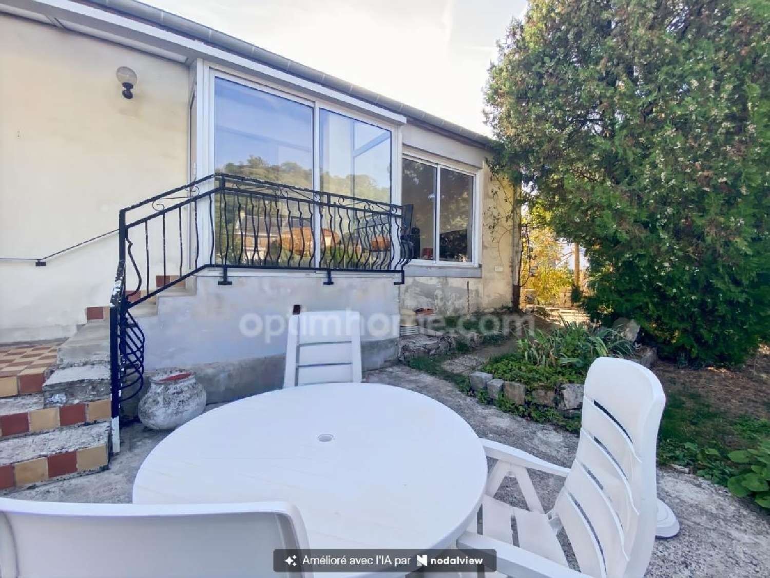  à vendre maison Laon Aisne 2