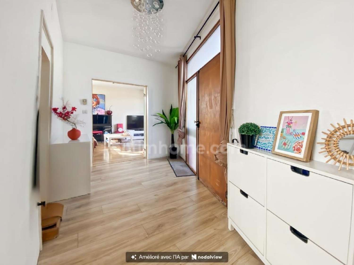  à vendre maison Laon Aisne 3