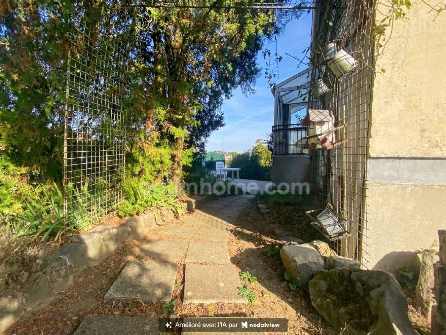  à vendre maison Laon Aisne 4