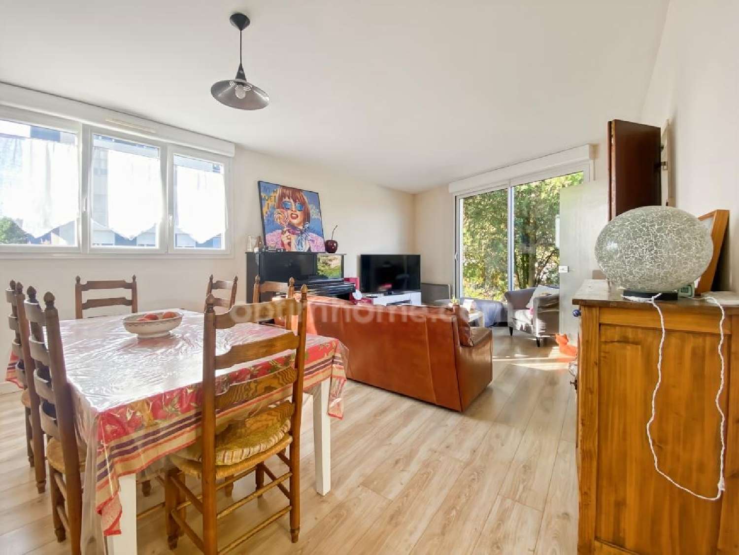  à vendre maison Laon Aisne 5