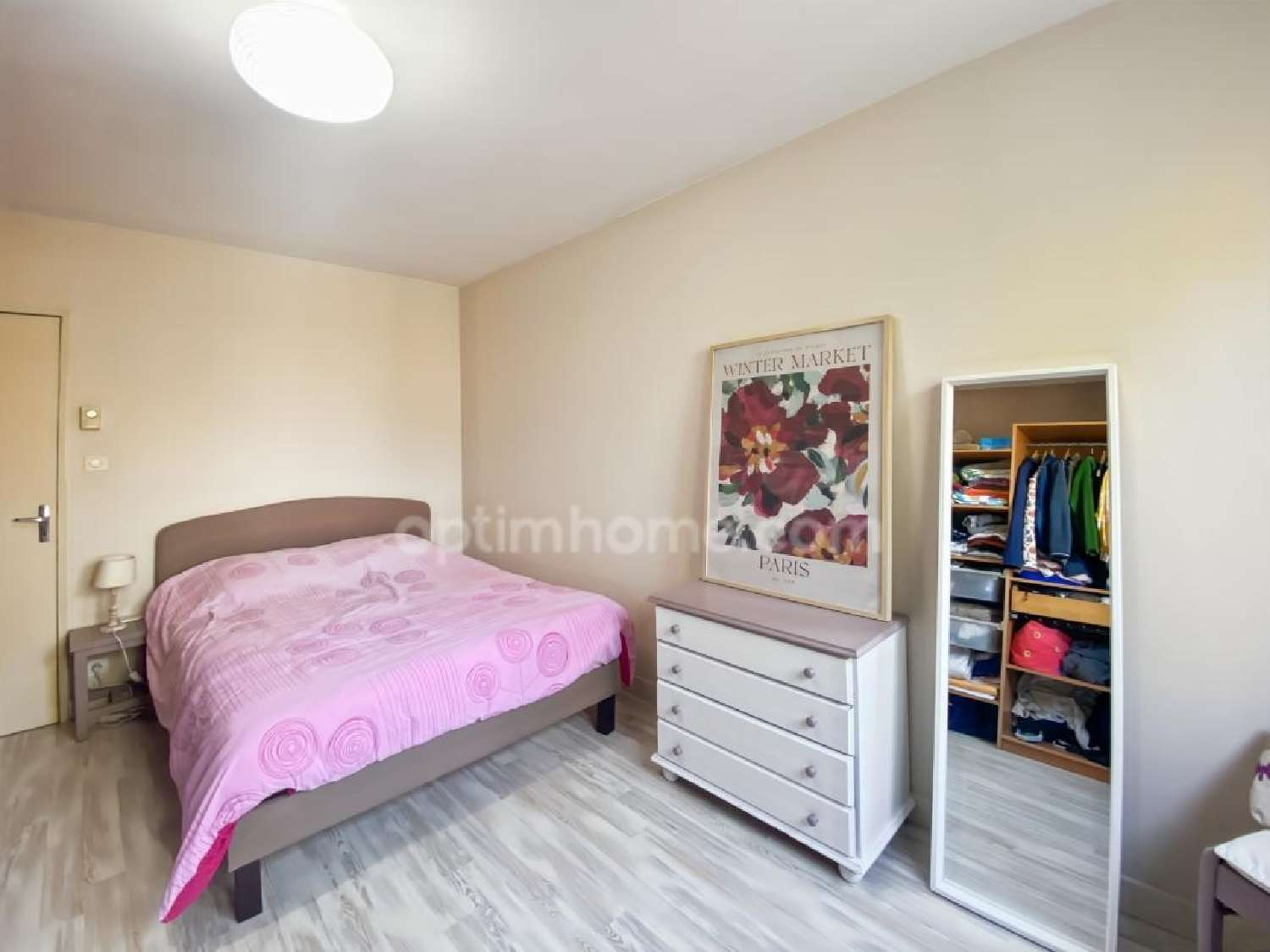  à vendre maison Laon Aisne 7