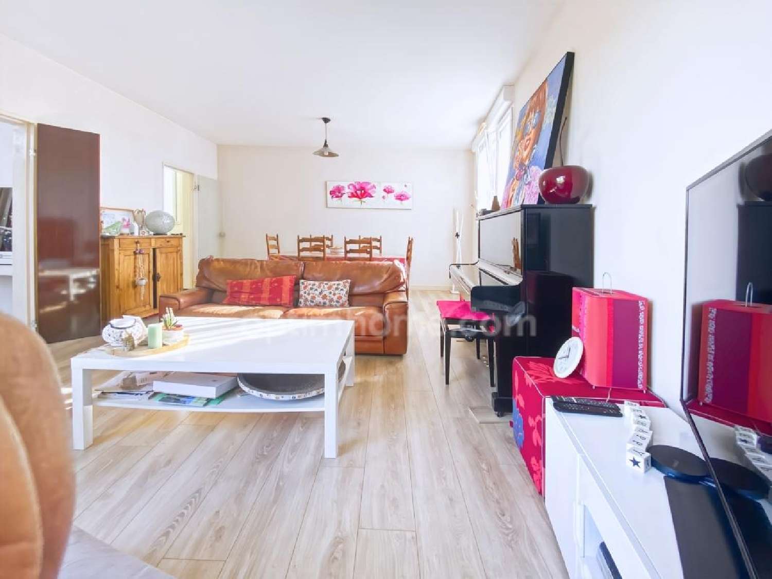  à vendre maison Laon Aisne 8