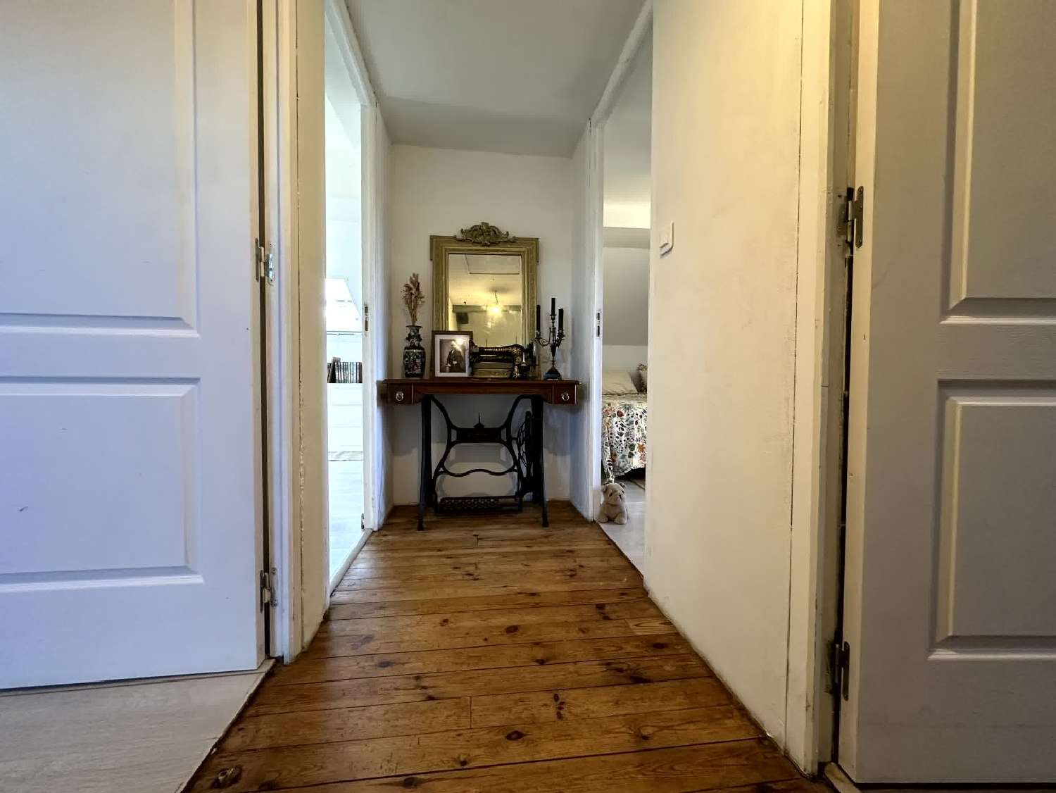  à vendre maison Lapeyrouse Puy-de-Dôme 5