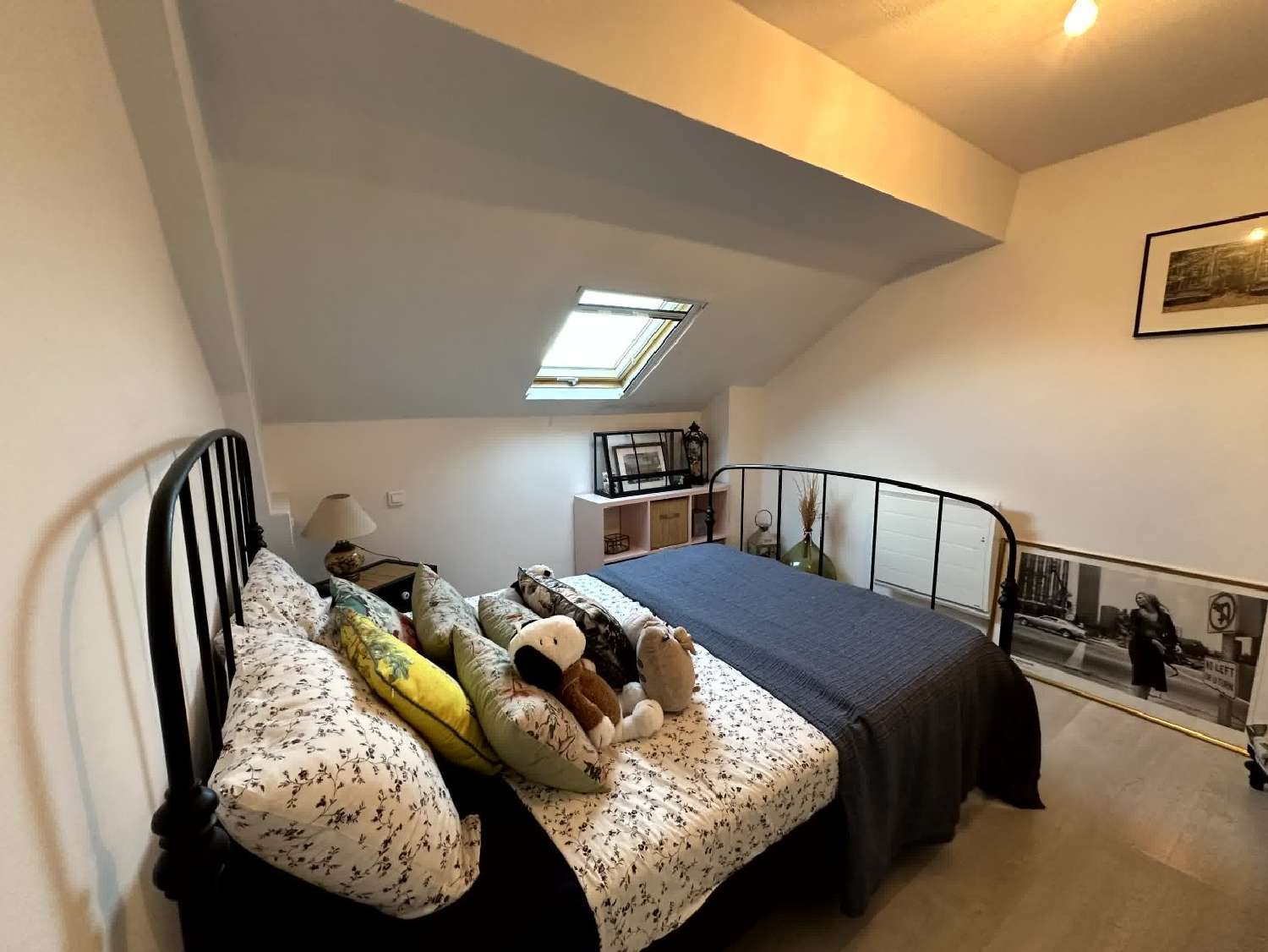  à vendre maison Lapeyrouse Puy-de-Dôme 6