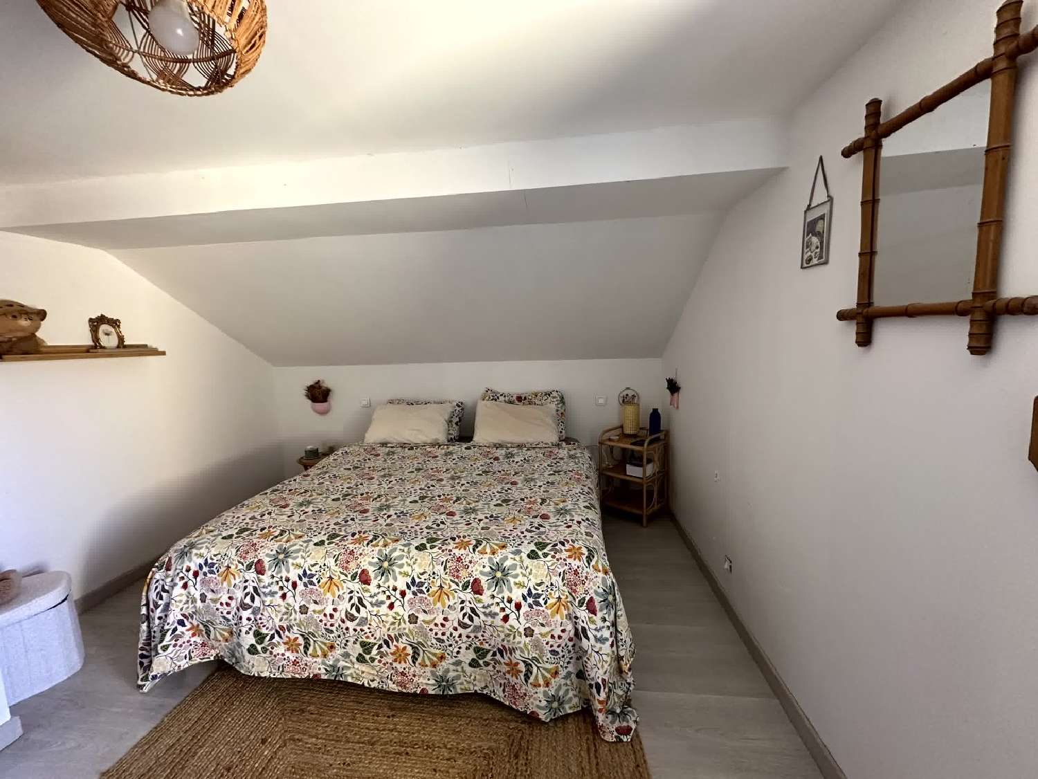  à vendre maison Lapeyrouse Puy-de-Dôme 7