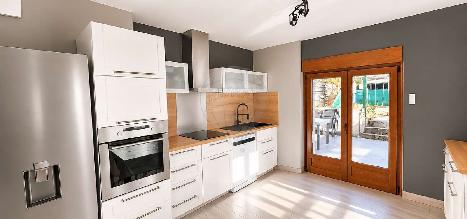  for sale house Laquenexy Moselle 4