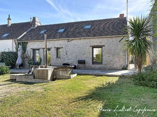 Larchant Seine-et-Marne house foto 7424258