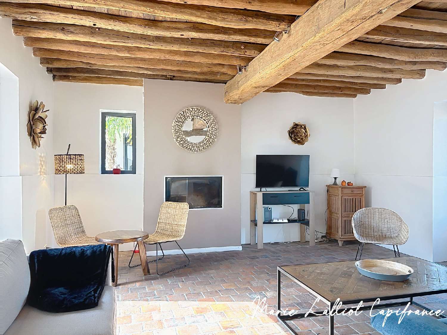  for sale house Larchant Seine-et-Marne 4