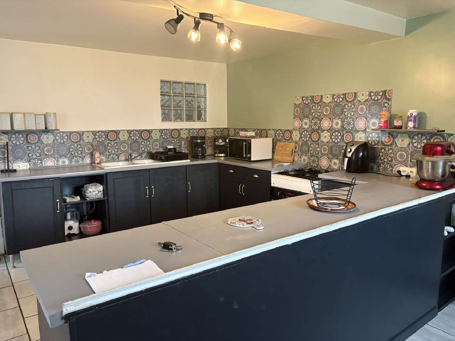 en venta casa Largeasse Deux-Sèvres 4