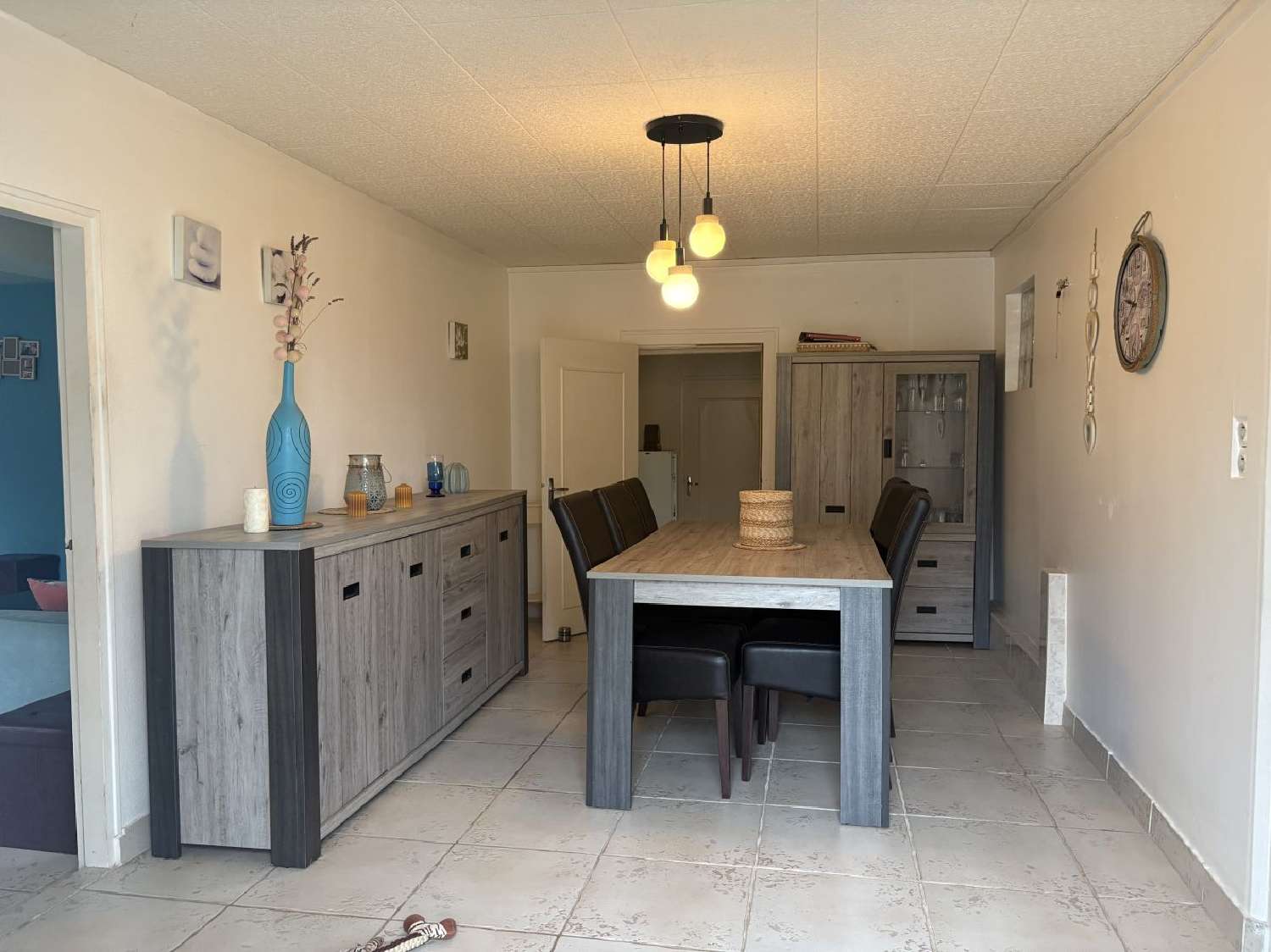 en venta casa Largeasse Deux-Sèvres 5