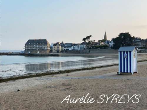 Larmor-Plage Morbihan casa foto 7418411