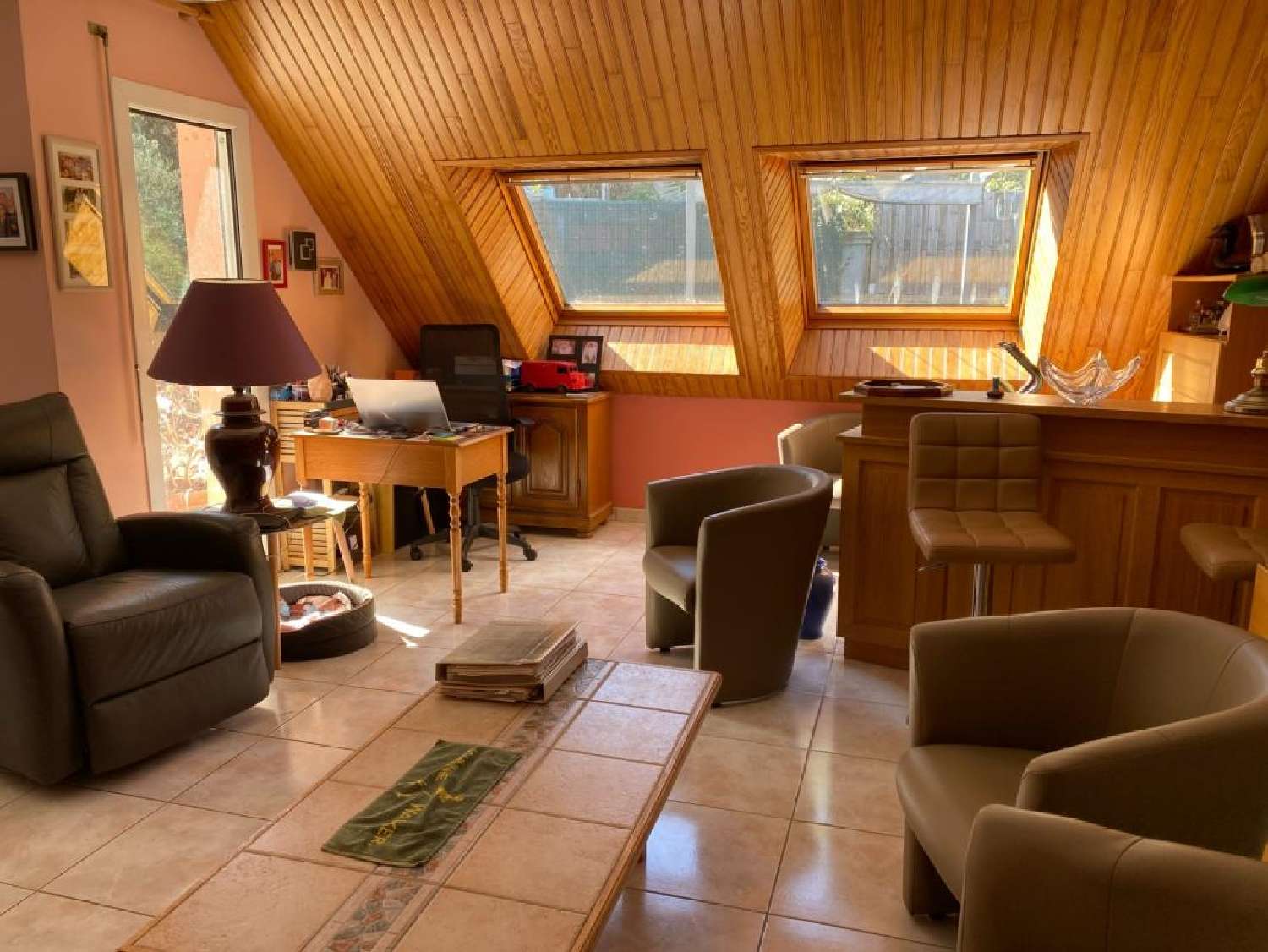  en venta casa Larmor-Plage Morbihan 2